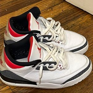COPY - Men Jordan